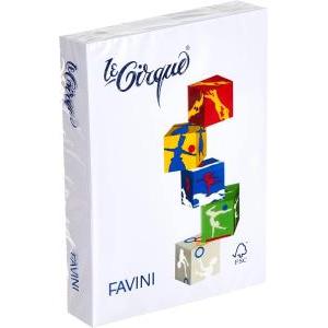 Le cirque carta bianca a4 100 gr/mq 400 fogli