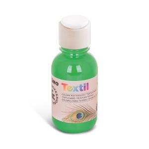 Tempera acrilica da 125 ml colore verde brillante 610
