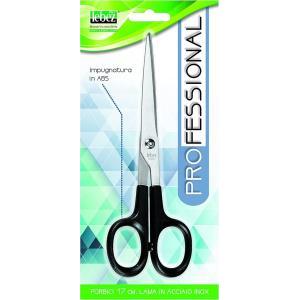 Lebez forbice in acciaio inox manico in plastica abs di...