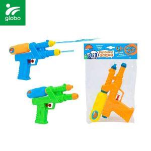 Pistola acqua doppio spruzzo 40955 colori assortiti