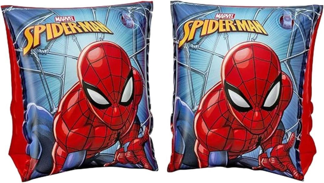 globo globo braccioli spiderman 23x15 cm 30626 - foto 1