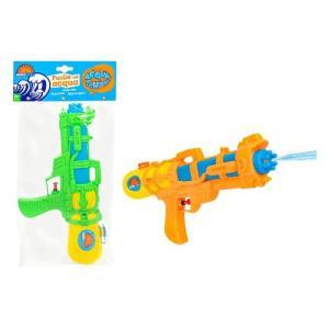 Pistola acqua spruzzo 37 cm 40949 colori assortiti