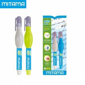 Reset penna correttore liquido da 7 ml in blister da 2 pz - 61543