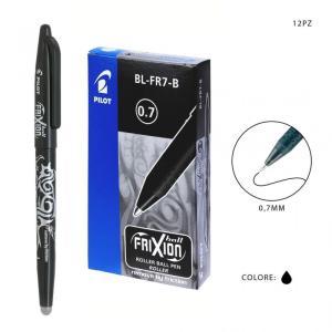 Pilot frixion ball 12 penne a sfera cancellabili ricari...