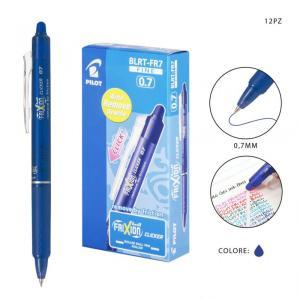 Pilot frixion clicker 12 pz penna a sfera cancellabile ...