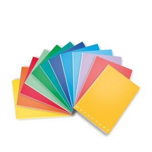 Maxi quaderni  10 pz. a4 righe terza elementare (b)