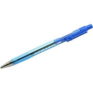 Pilot bps matic fine 12 pz penna a sfera a scatto color...