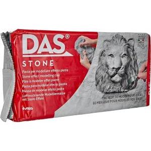 Stone pasta da modellare 1 kg effetto pietra