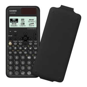 Calcolatrice scientifica fx991cw 10+2 cifre 540 funzioni