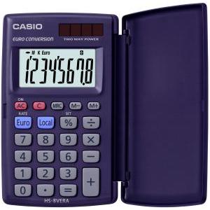 Calcolatrice tascabile hs-8vera 8 cifre