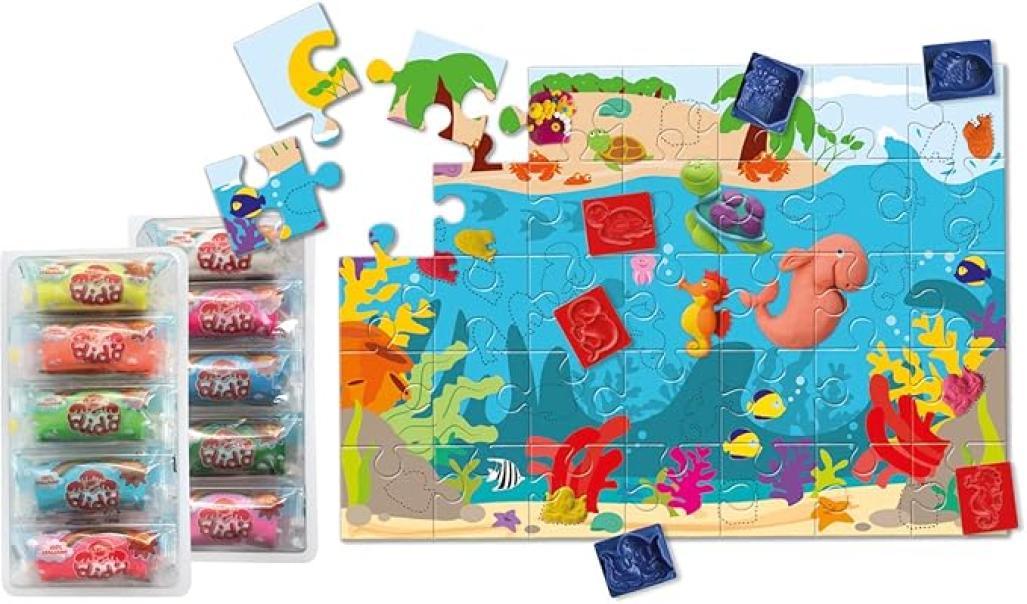 dido' didò model & puzzle coral 350100 - foto 2
