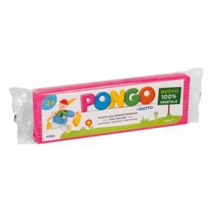 Pongo  panetto da 350 g magenta 11
