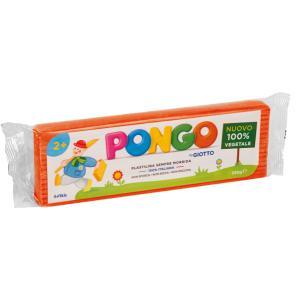 Pongo  panetto da 350 g arancione 10