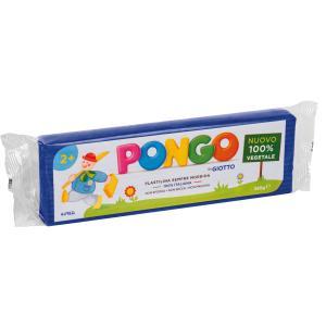 Pongo  panetto da 350 g blu 03