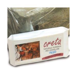 C.w.r creta panetto da 1 kg 272