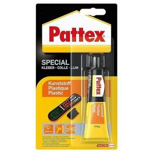 Colla special plastica tubetto da 30 g.