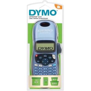 Dymo etichettatrice letratag lt-100h monocromatica