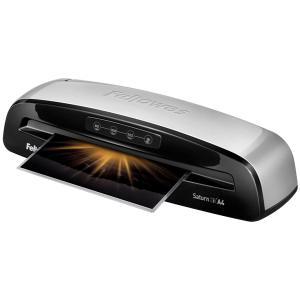 Fellowes plastificatrice saturn 3i a4 fino a 125 micron...