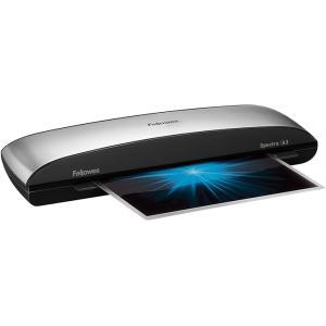 Fellowes spectra plastificatrice a3 fino a 125 micron...