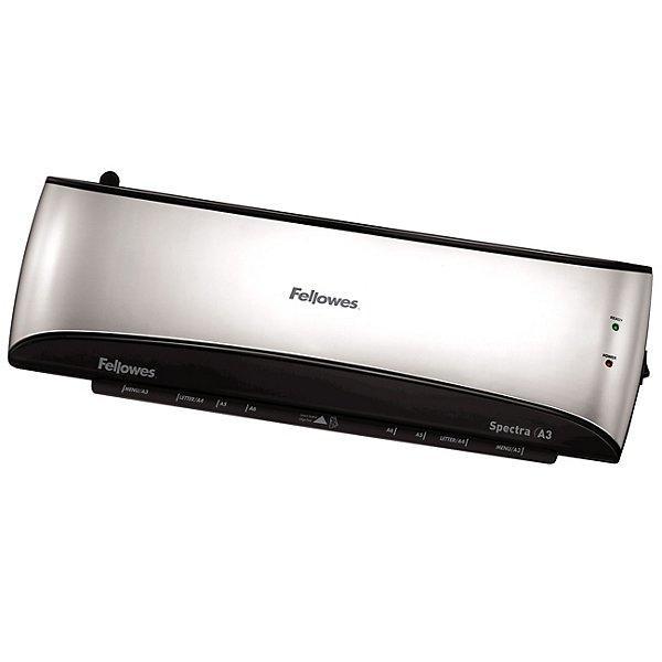 fellowes fellowes spectra palstificatrice a3 fino a 125 micron - foto 2