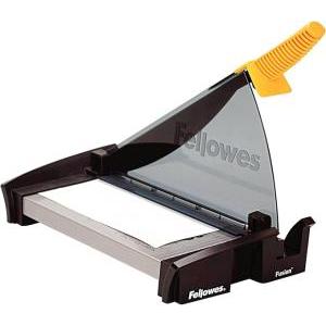 Fellowes taglierina a leva fusion a4