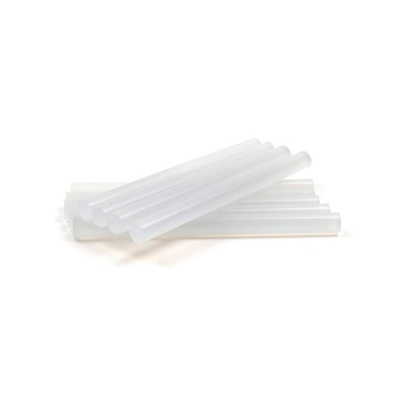 iternet iternet refill colla stick per pistole colla a caldo cf da 12 refill diam.11mm - foto 1