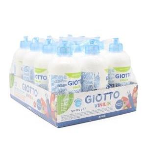 Vinilik 12 pz. colla vinilica confezione da 100 g