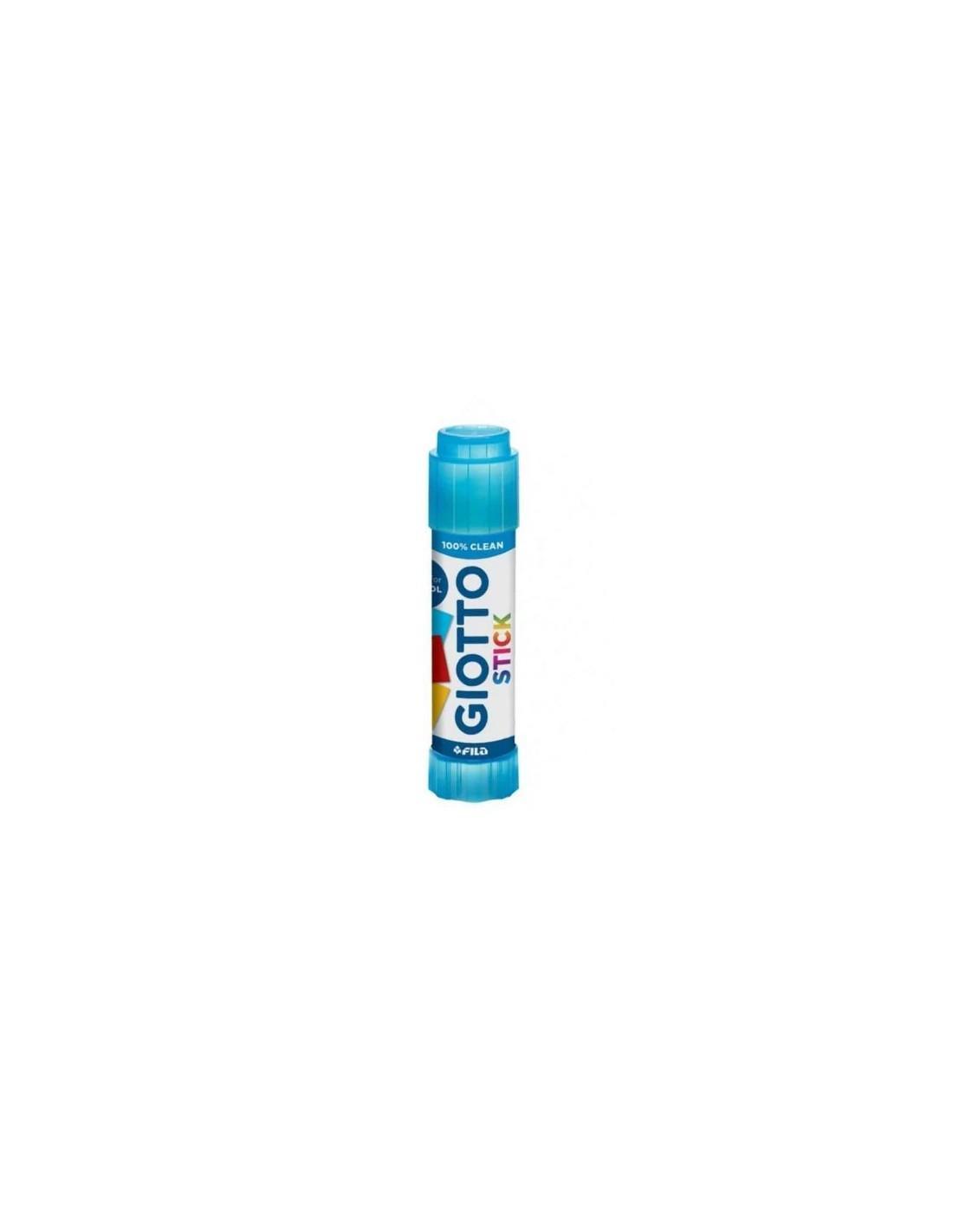 giotto giotto colla stick 12 pz. da 40 g - foto 2