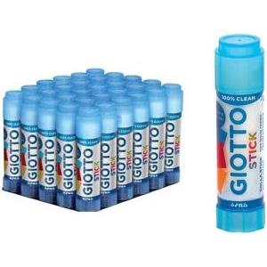 Colla stick 30 pz. da 10 g