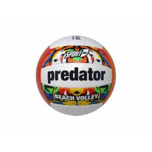 Pallone beach volley predator