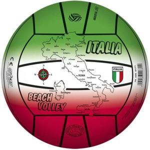 Sport-one pallone italia tricolore 160 gr.