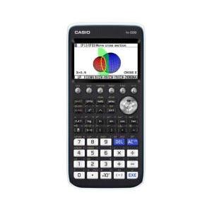 Casio calcolatrice grafica fx-cg50 10+2 cifre