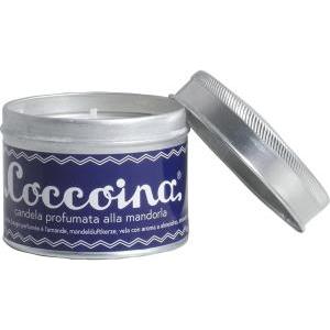 Candela profumata da 90 g.
