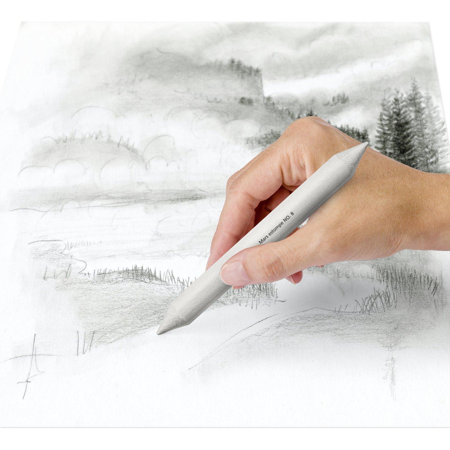 staedtler staedtler sfumini 5426 in 4 misure - foto 6