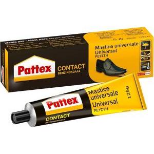 Mastice universale tubo da 125 g