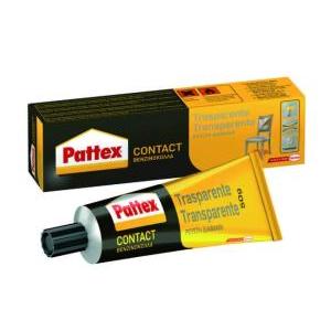 Colla trasparente tubo da 50 g