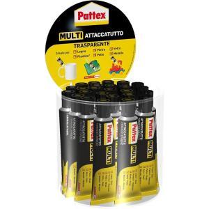 Pattex multi colla attaccatutto 25 pz da 20 ml