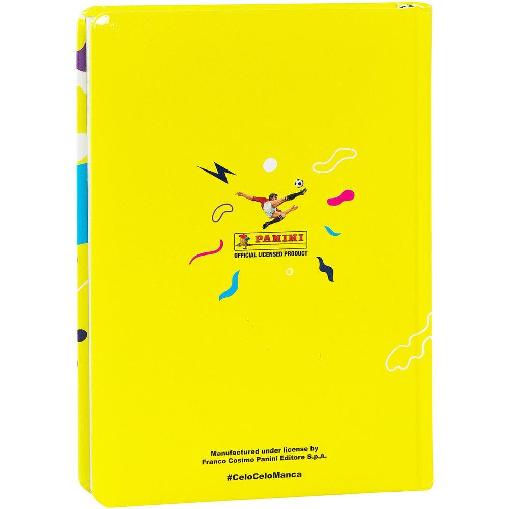 panini panini diario calciatori 12 mesi 2025/2026 - foto 5