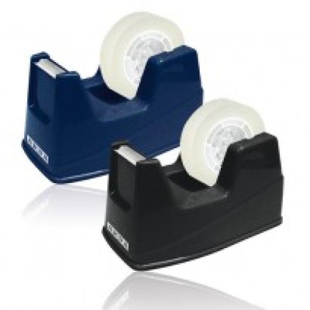 arda arda dispenser tendinastro small per rotoli da 33 mt blu - foto 3