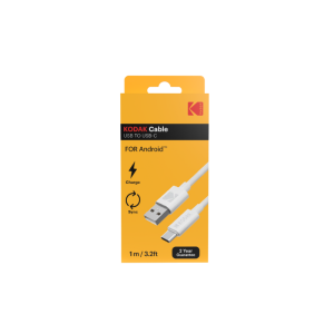 Cavo usb a usb c 1 mt  km0963