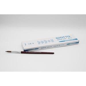 Pennello tondo 400 n.11 confezione da 12 pezzi