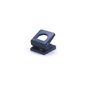 Turikan perforatore 2 fori in metallo passo 80 mm - foro di ø 5,5mm