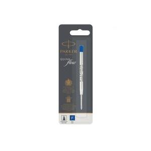 Refill ballpoint quinkflow punta fine colore blu