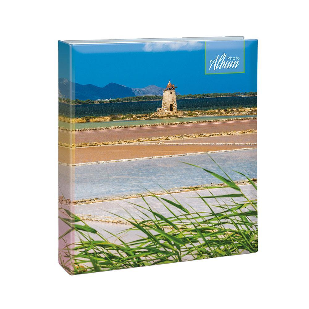 lebez lebez album foto tasca formato 26x28 cm 80428 160 foto 13x19 cm - foto 2