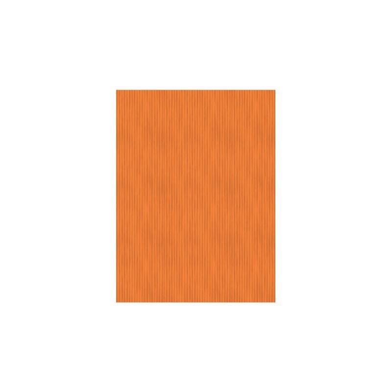 rex rex ecocolor carta da regalo kraft conf. da 10 fogli 70x100 cm colore arancio - foto 1