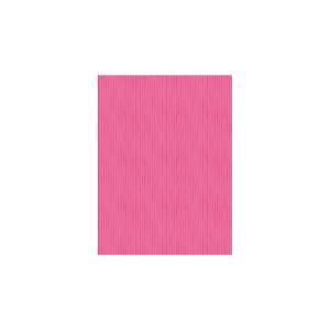 Ecocolor carta da regalo kraft conf. da 10 fogli 70x100 cm colore rosa
