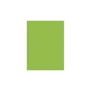 Ecocolor carta da regalo kraft conf. da 10 fogli 70x100 cm colore verde lime