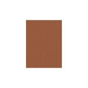 Ecocolor carta da regalo kraft conf. da 10 fogli 70x100 cm colore bronzo
