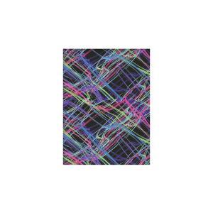 Carta da regalo conf. da 10 fogli 70x100 cm fantasia  048h