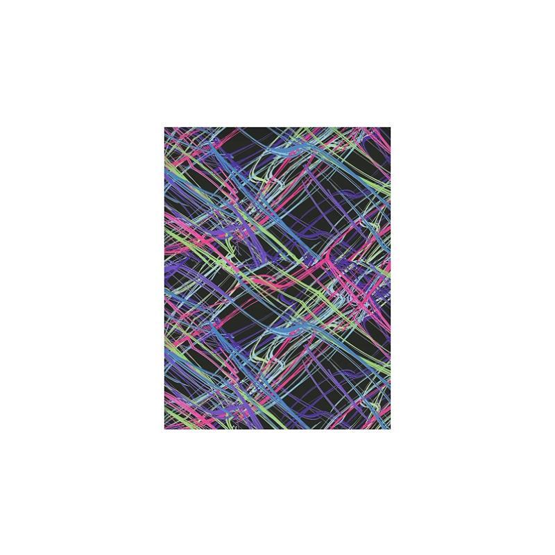 rex rex carta da regalo conf. da 10 fogli 70x100 cm fantasia  048h - foto 1